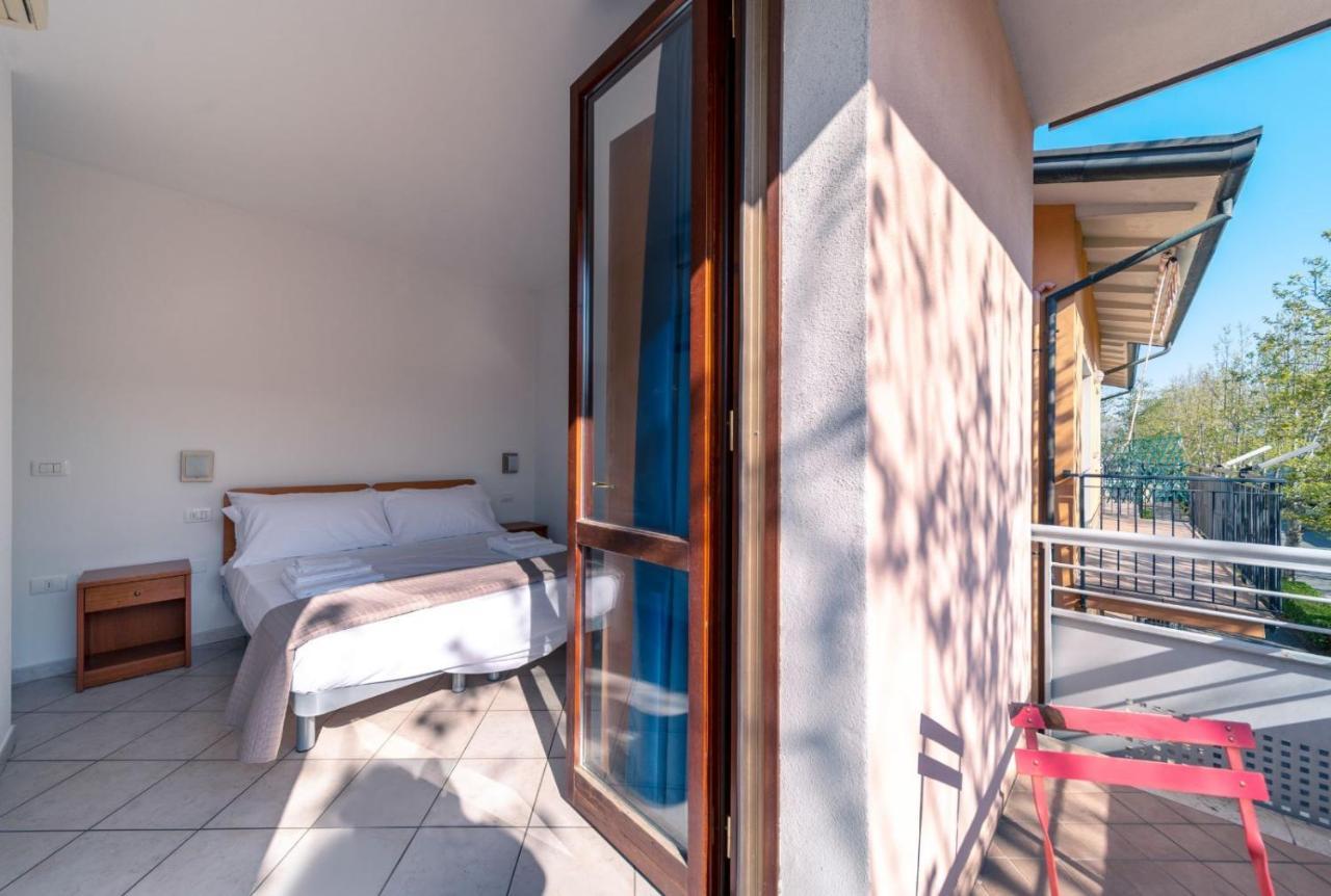 Residence Alessandra Cesenatico Exterior foto
